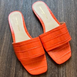 Maria Vittoria Paolillo Sandals